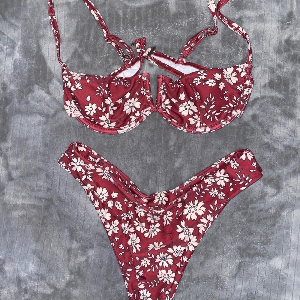 SHEIN Bikini